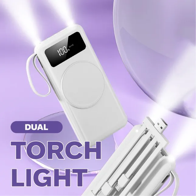 GTT4028 Clipi Power Bank 16