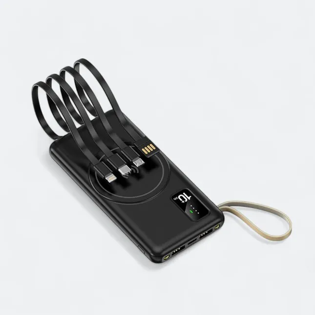 GTT4028 Qirro Power Bank 14