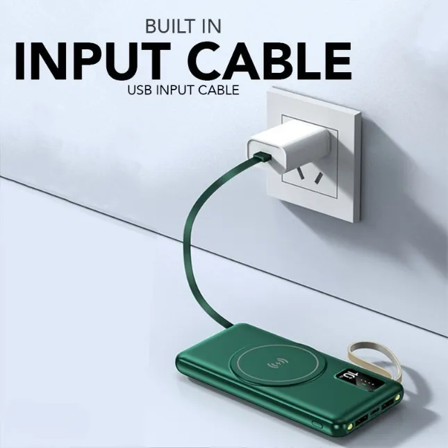 GTT4028 Qirro Power Bank 14