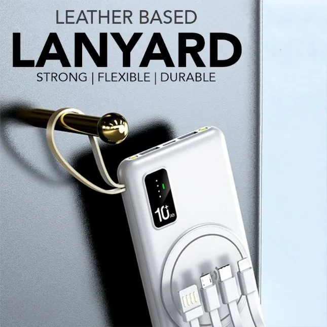 GTT4028 Qirro Power Bank 14