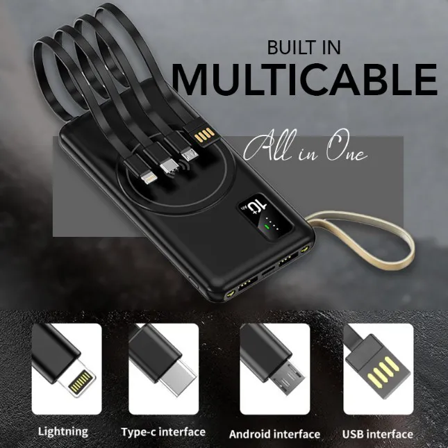 GTT4028 Qirro Power Bank 14