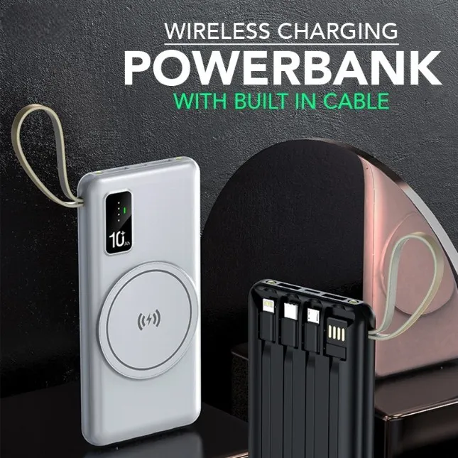 GTT4028 Qirro Power Bank 14