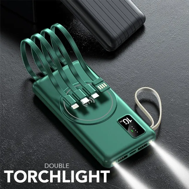 GTT4028 Qirro Power Bank 14