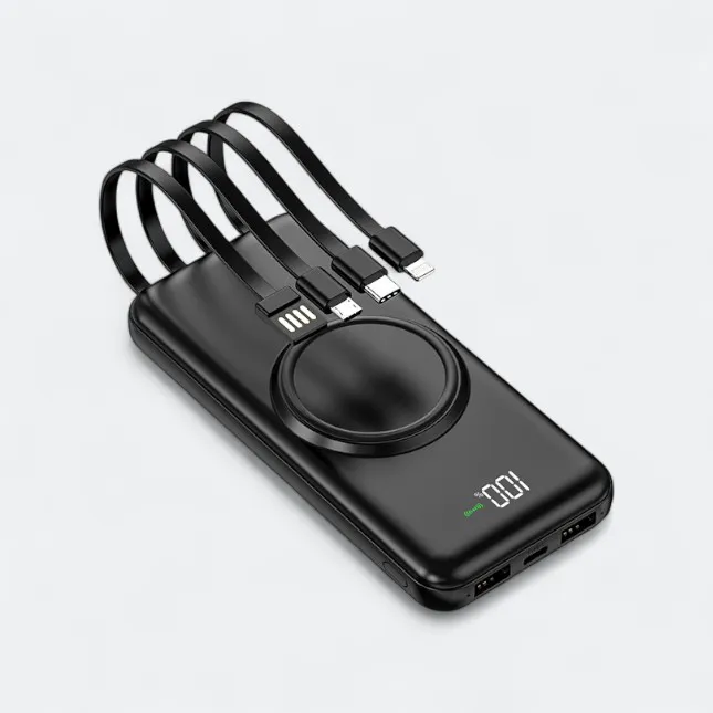 GTT4028 Twilo Power Bank 15