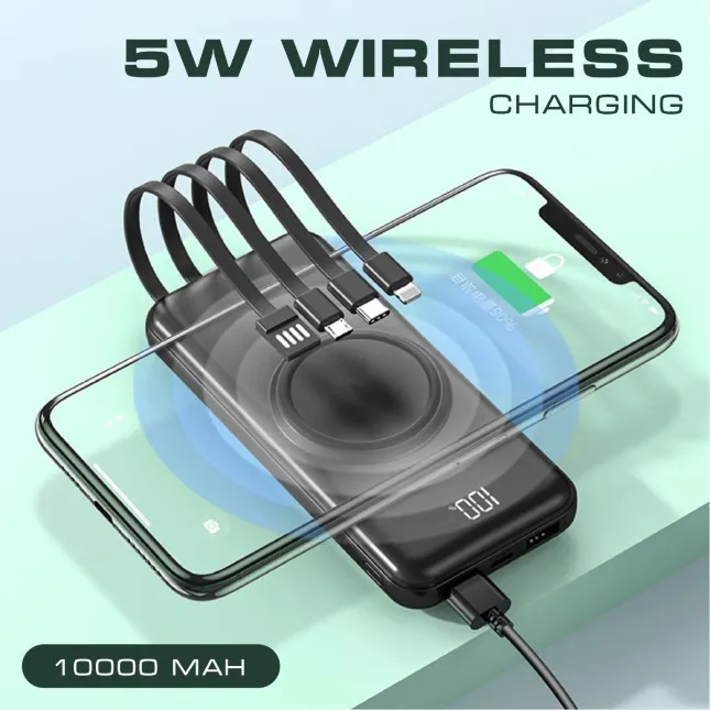 GTT4028 Twilo Power Bank 15