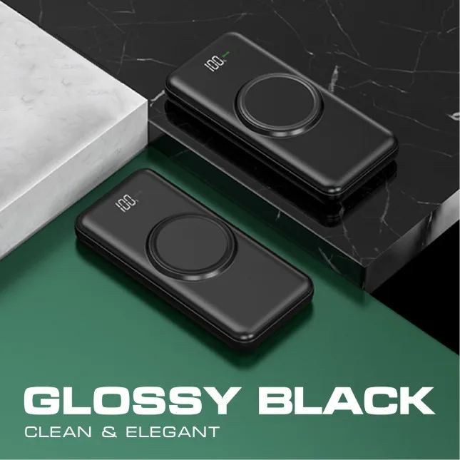 GTT4028 Twilo Power Bank 15