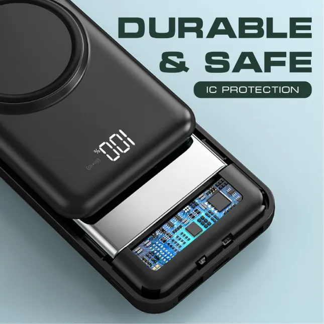 GTT4028 Twilo Power Bank 15