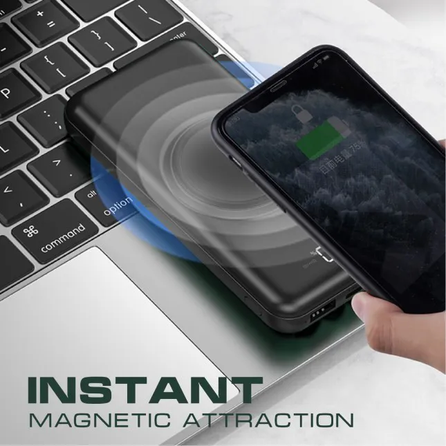 GTT4028 Twilo Power Bank 15