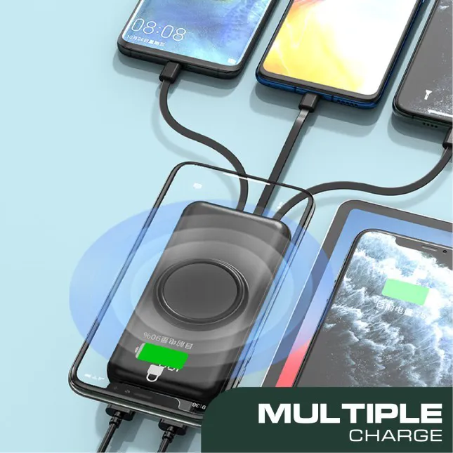 GTT4028 Twilo Power Bank 15