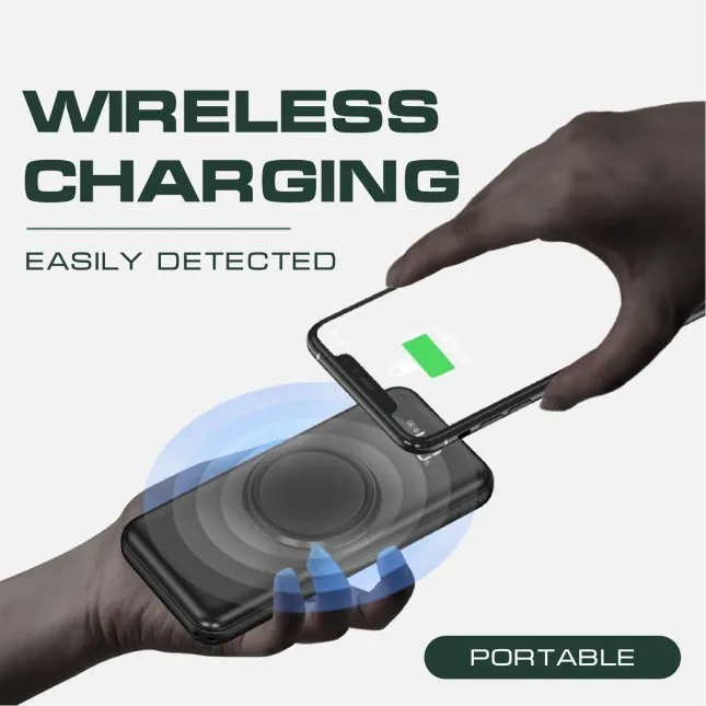 GTT4028 Twilo Power Bank 15