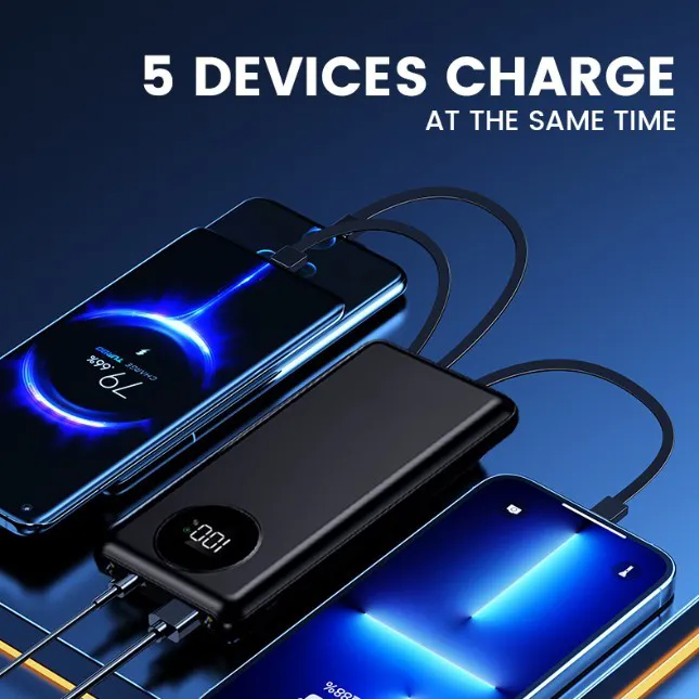 GTT4032 Onelo Power Bank 18