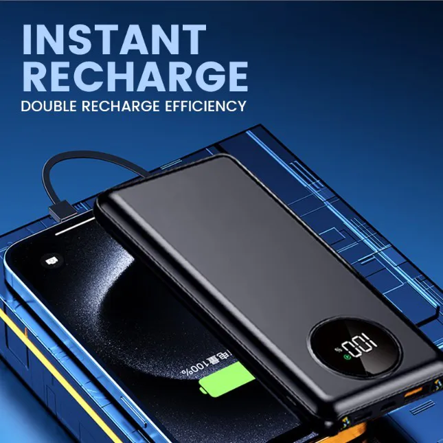 GTT4032 Onelo Power Bank 18