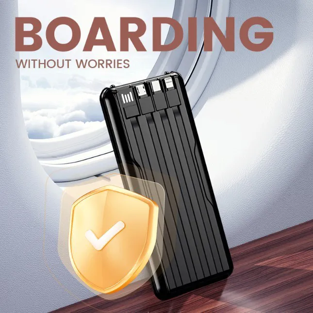 GTT4032 Onelo Power Bank 18