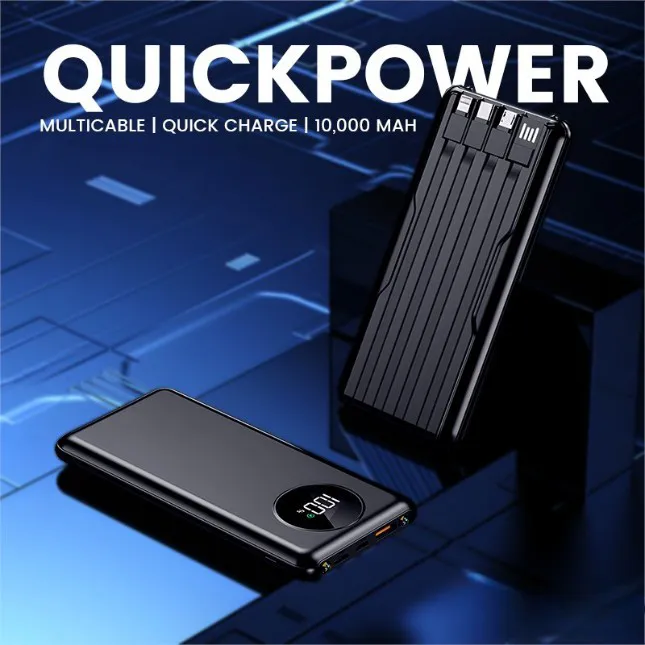 GTT4032 Onelo Power Bank 18