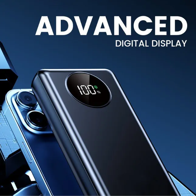 GTT4032 Onelo Power Bank 18