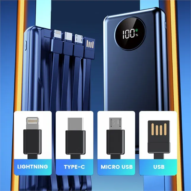 GTT4032 Onelo Power Bank 18