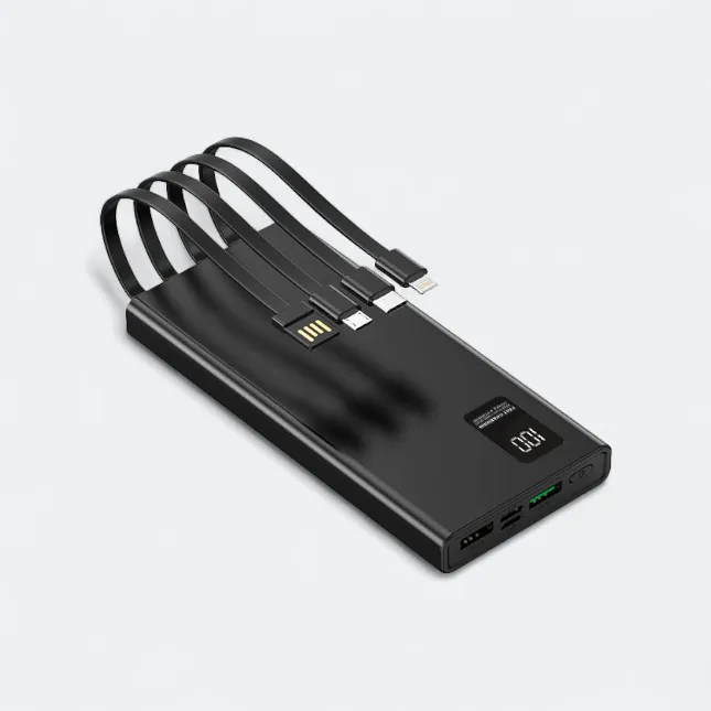 GTT4033 Gripz Power Bank 19
