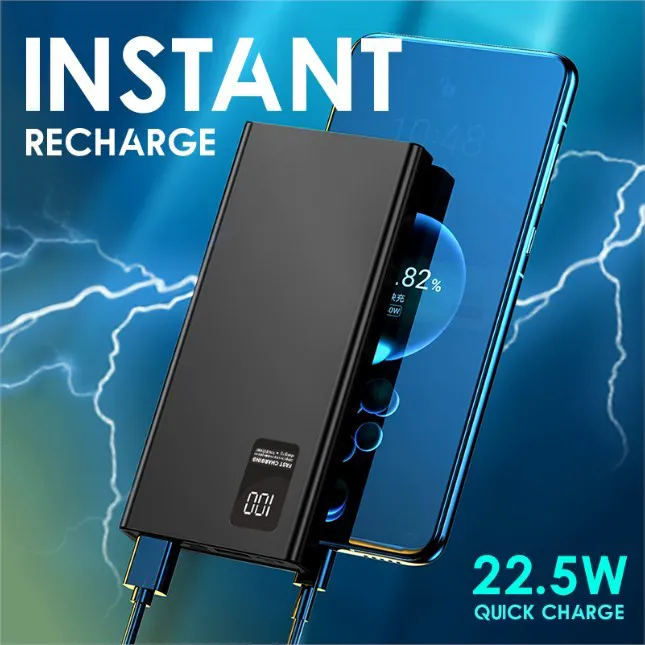 GTT4033 Gripz Power Bank 19