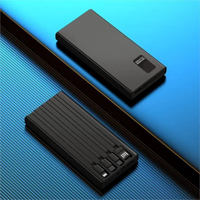 GTT4033 Gripz Power Bank 19