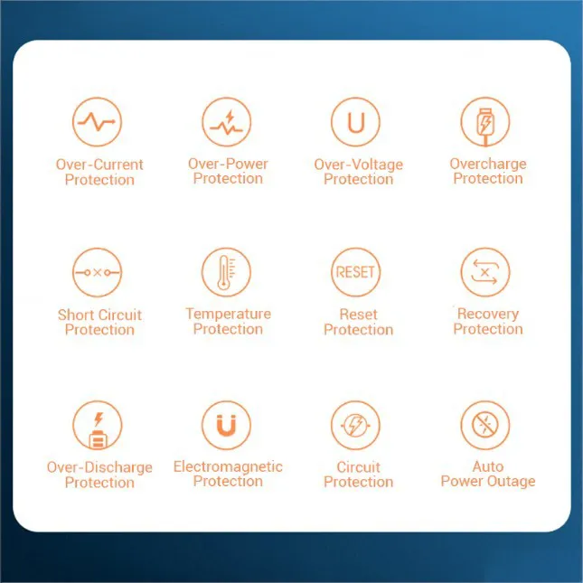 GTT4033 Gripz Power Bank 19