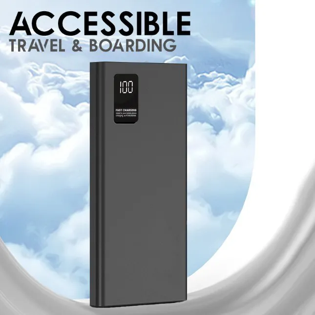 GTT4033 Gripz Power Bank 19