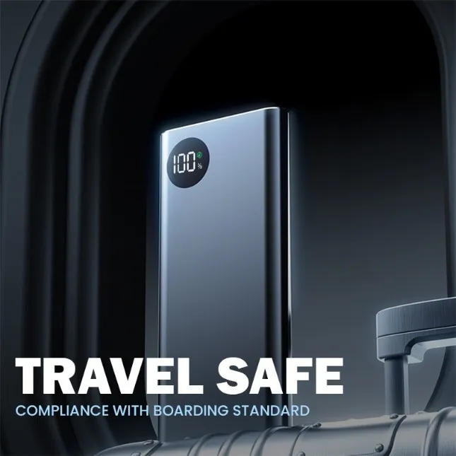 GTT4034 Tendi Power Bank 20