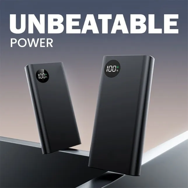 GTT4034 Tendi Power Bank 20