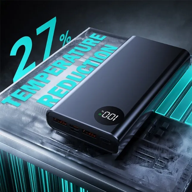 GTT4034 Tendi Power Bank 20