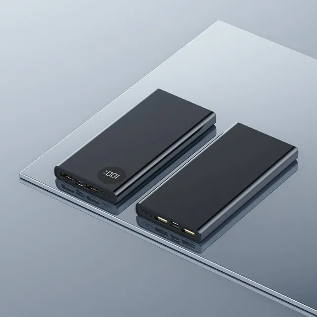 GTT4034 Tendi Power Bank 20