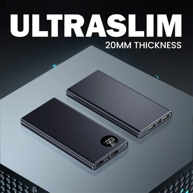 GTT4034 Tendi Power Bank 20