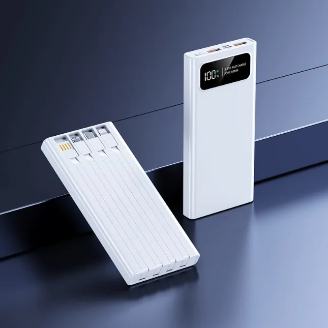 GTT4035 Luxon Power Bank 21