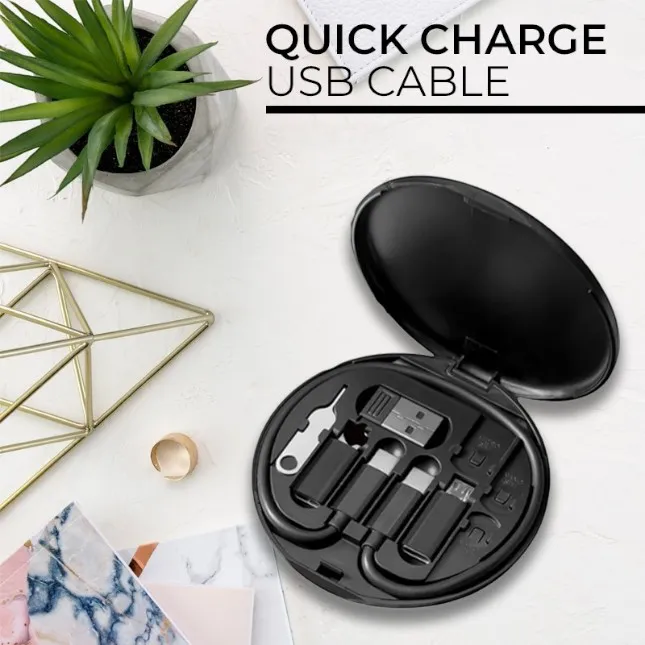 GTT4036 Mobro USB Cable 1