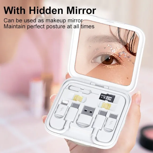 GTT4037 Nexun USB Cable 2