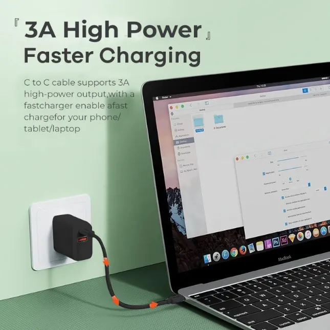 GTT4038 Poklo USB Cable 3