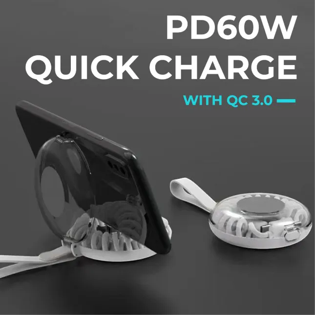 GTT4039 Tylvo USB Cable 4