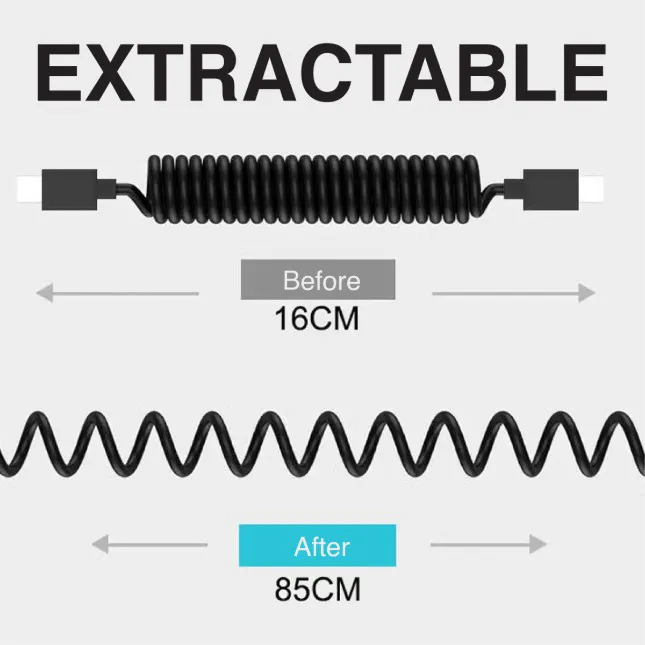 GTT4039 Tylvo USB Cable 4