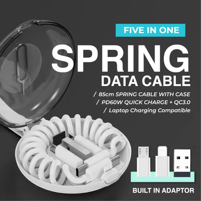 GTT4039 Tylvo USB Cable 4