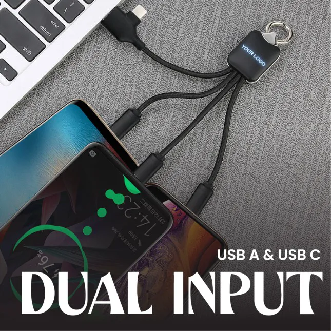 GTT4040 Jomix USB Cable 5