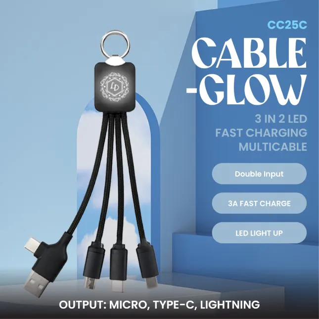 GTT4040 Jomix USB Cable 5