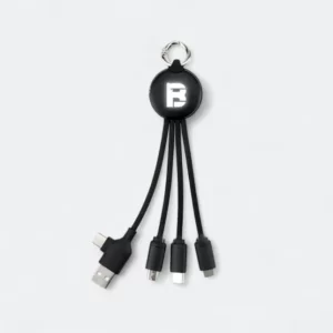 GTT4041 Swivo USB Cable 6