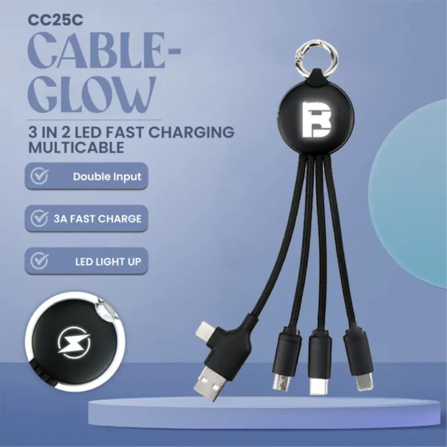 GTT4041 Swivo USB Cable 6