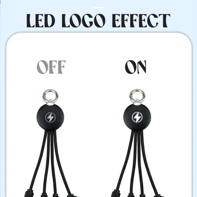 GTT4041 Swivo USB Cable 6