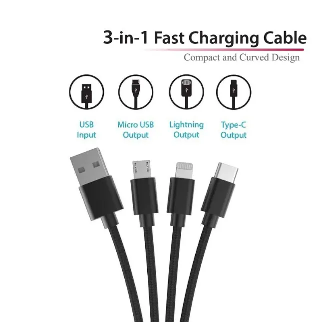 GTT4042 Tranz USB Cable 7