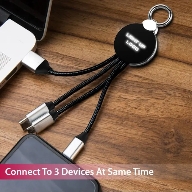 GTT4043 Kargo USB Cable 8