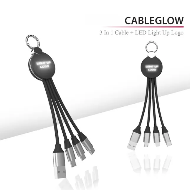 GTT4043 Kargo USB Cable 8