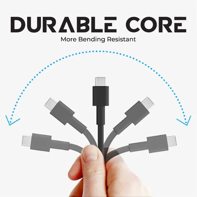 GTT4044 Zumio USB Cable 9