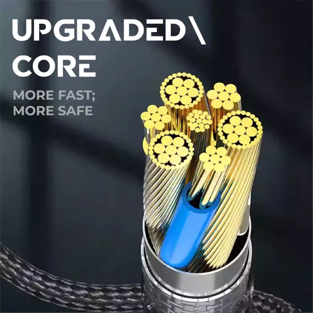 GTT4044 Zumio USB Cable 9