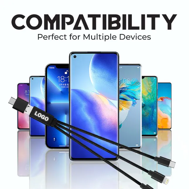 GTT4044 Zumio USB Cable 9