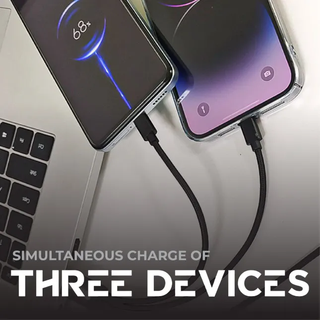 GTT4044 Zumio USB Cable 9