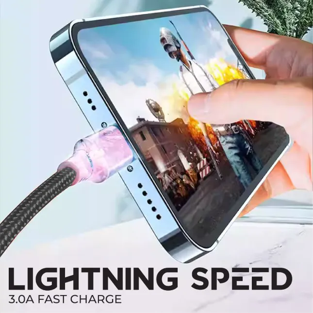 GTT4044 Zumio USB Cable 9